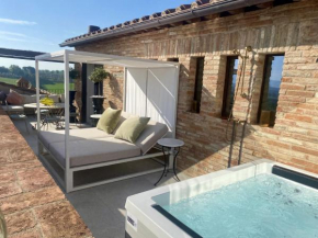 Borgo 69 Villas & Suites Foiano Della Chiana